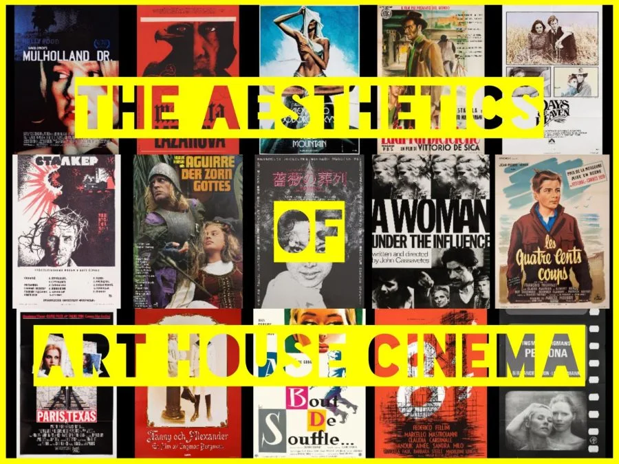 性奴艺术院线电影精美画面截图